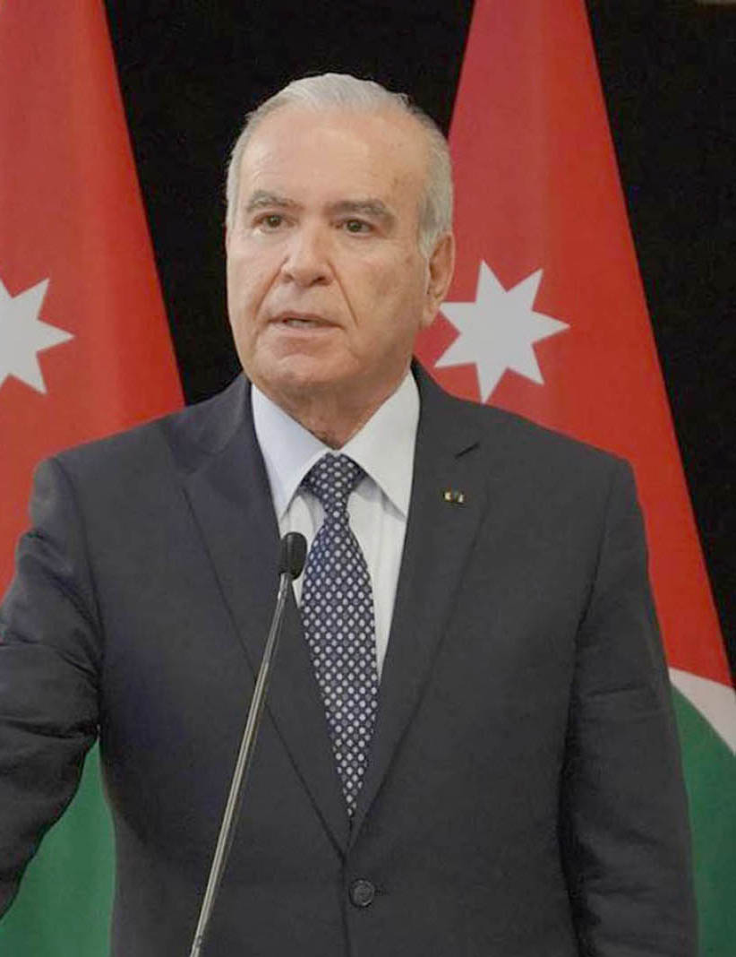 Education minister holds press conference to announce Tawjihi results Thursday