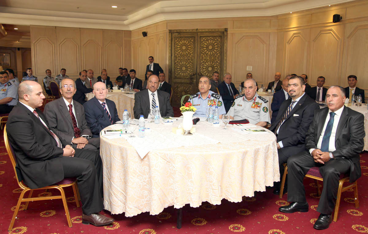 Minister: Jordan keen on implementing royal directives on human rights