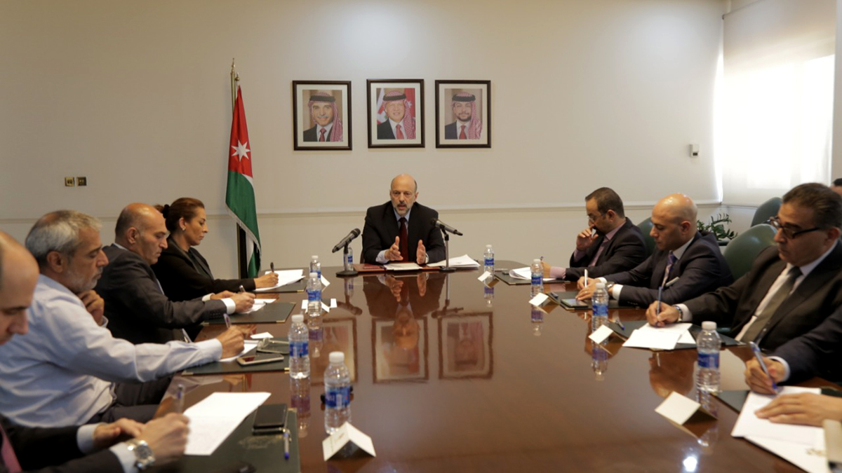 PM: Justice, equal opportunities in services &amp;quottop priority"