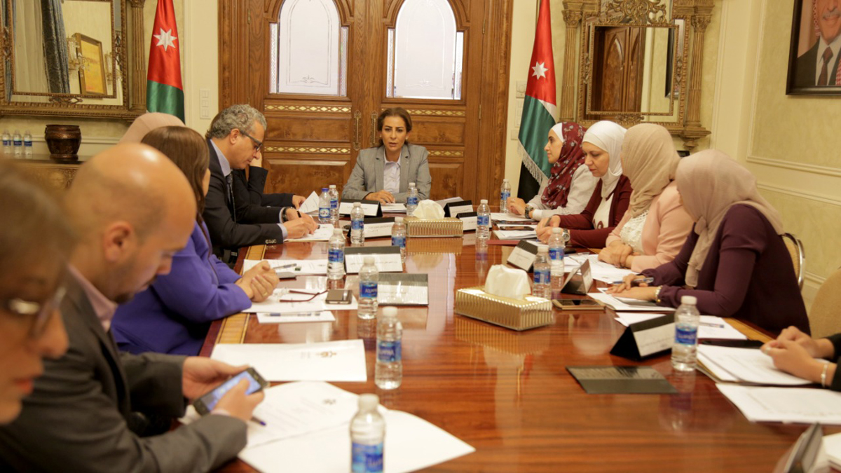 Gov't to take all procedures related to women's empowerment- Minister