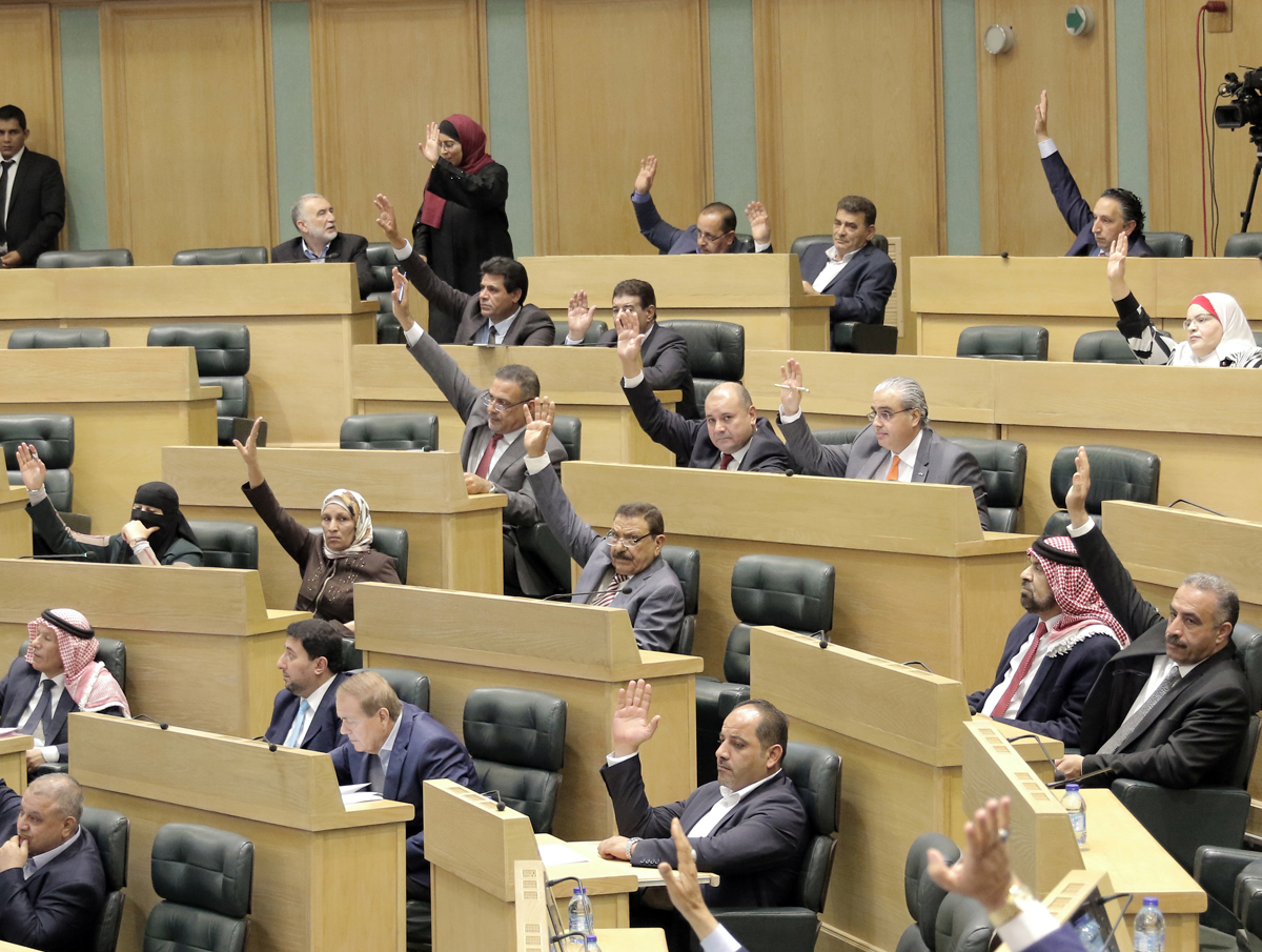 House approves changes to Jordanian universities, higher education laws