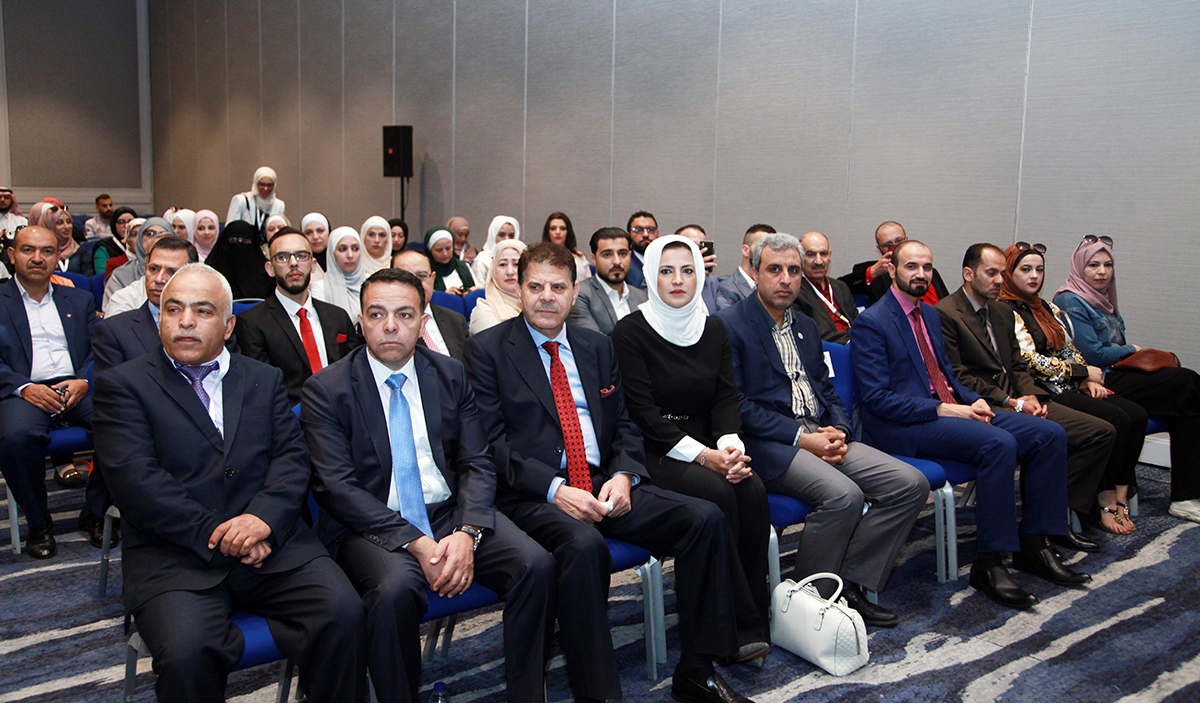 Regional conference on excellence in education opens