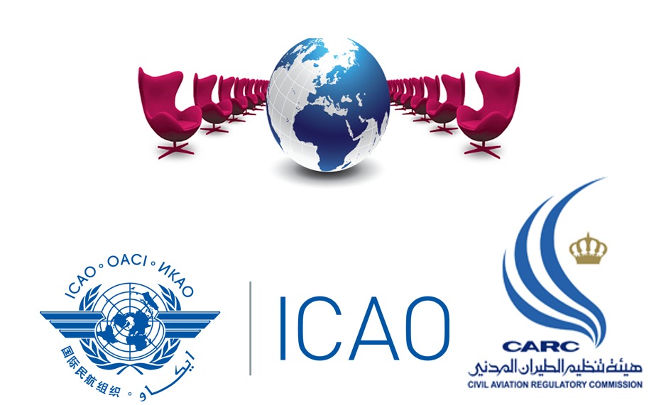 Jordan to host ICAN