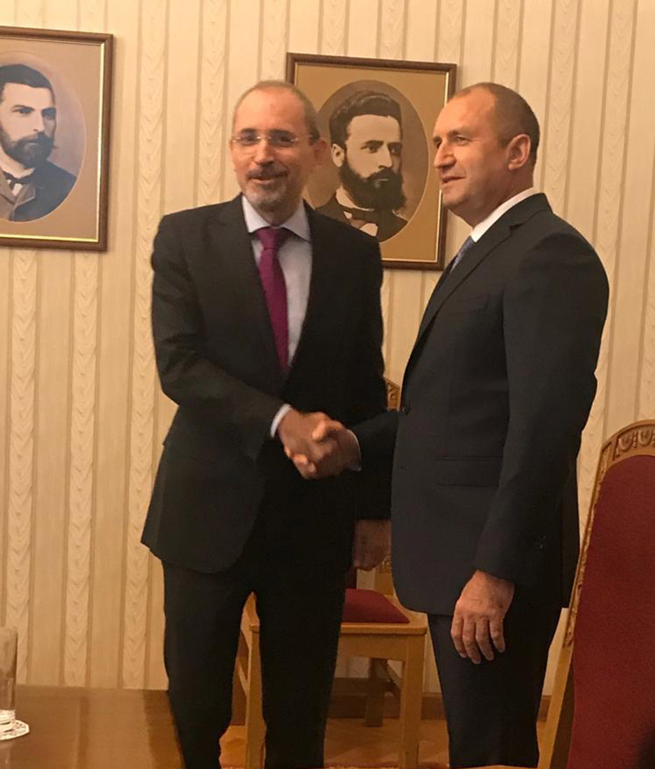 Two-state solution, the only path to Mideast peace –– FM