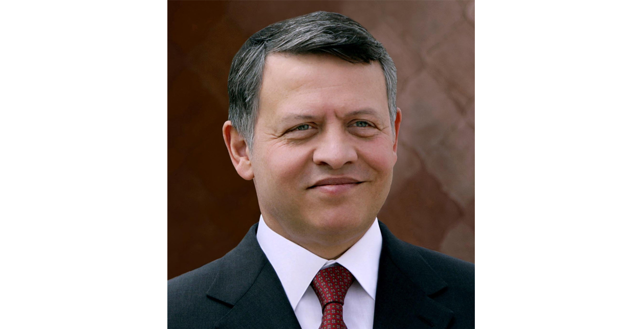 King congratulates Gen. Burhan on taking office as head of Sudan’s Sovereign Council