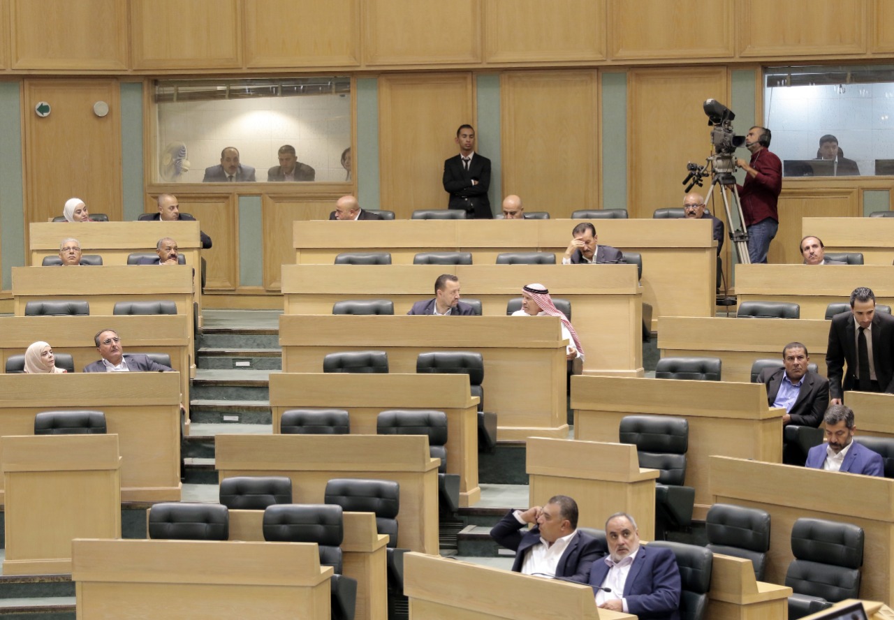 House passes amended Judicial Independence bill