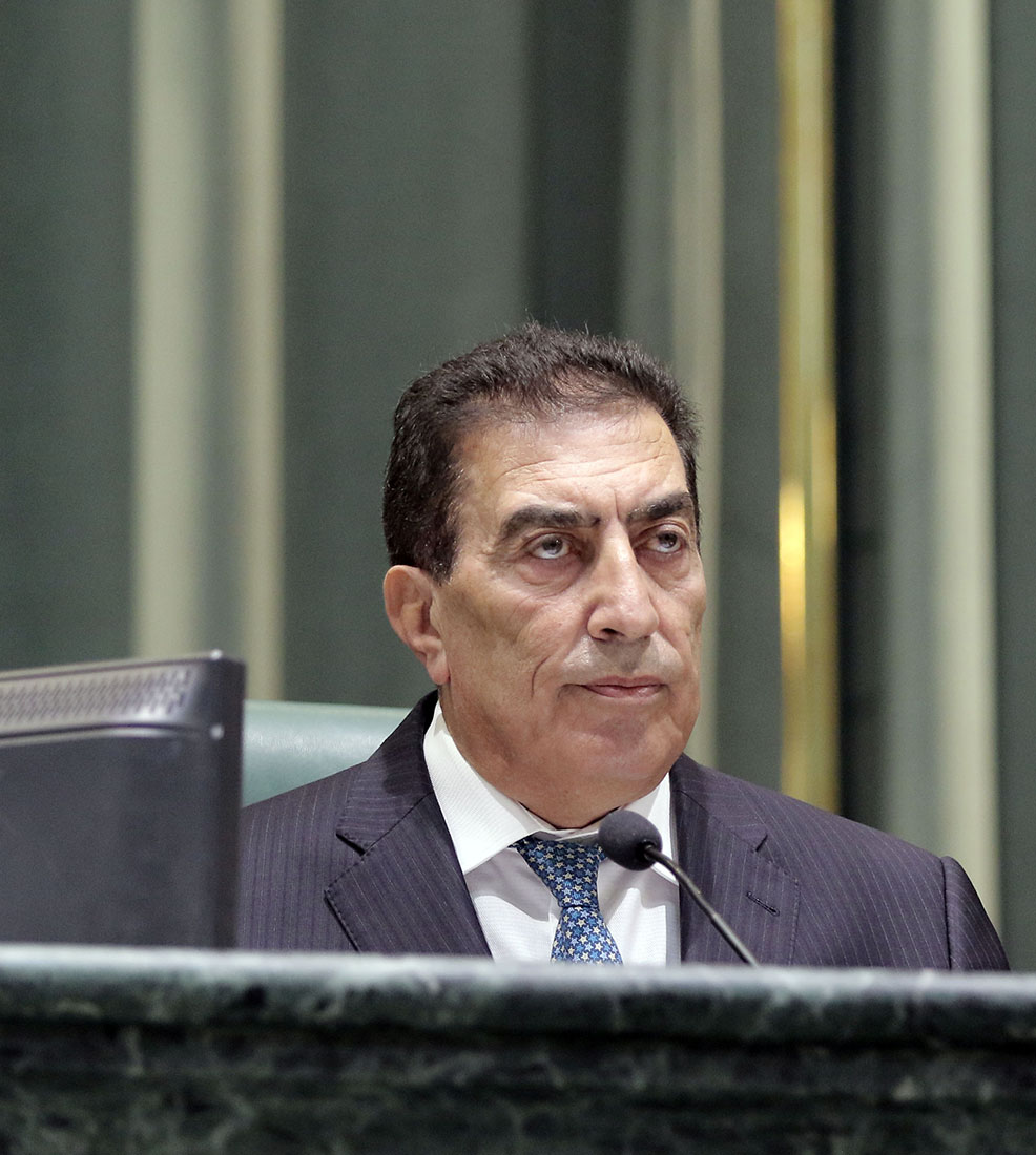 AIPU chief condemns Kirkuk terrorist attack in Iraq