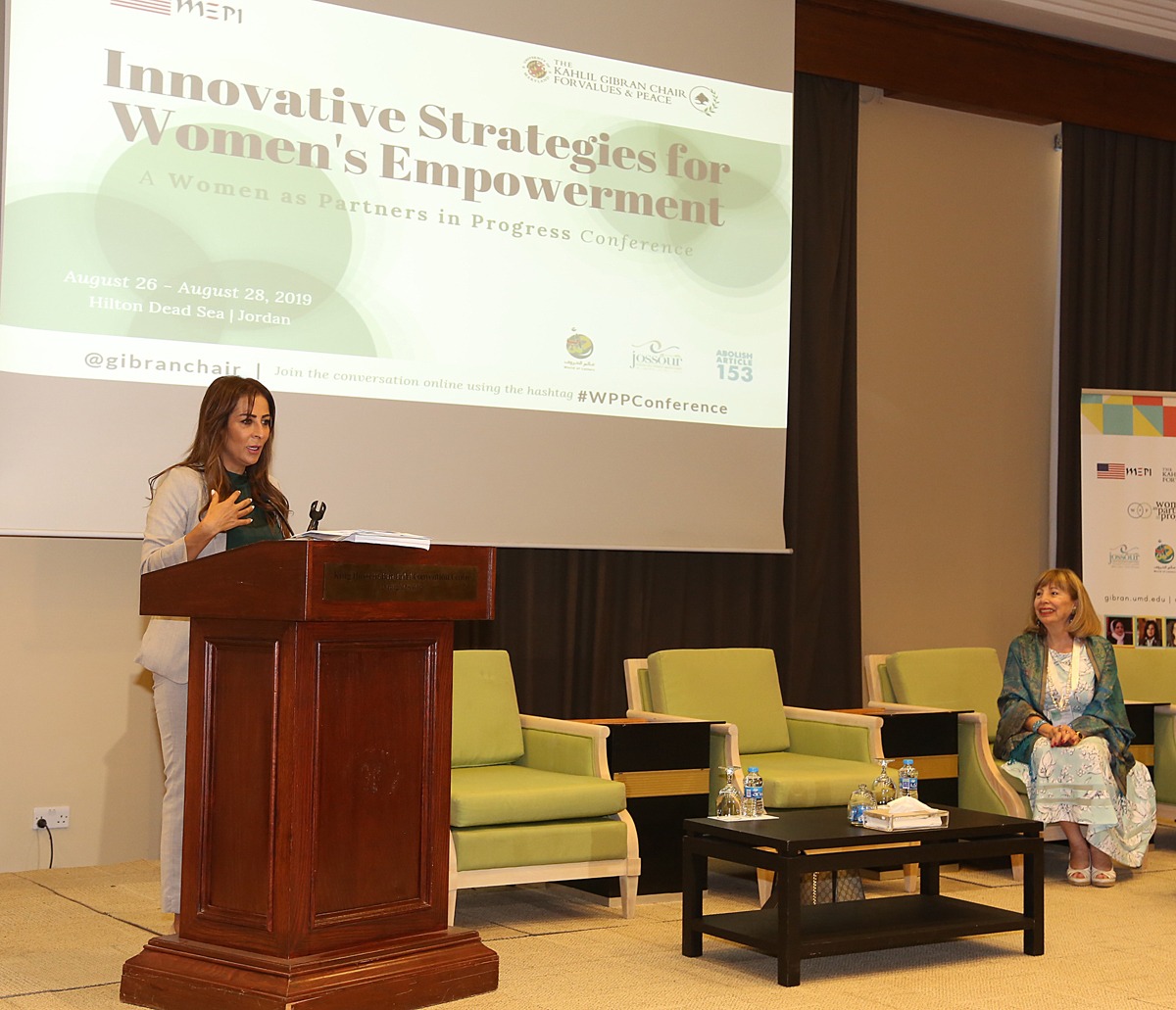 Gov't spokesperson: Women empowerment cornerstone of development