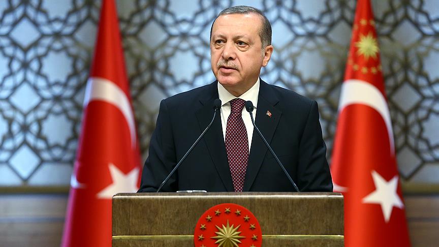 Erdogan threatens to 'open gates' for refugees to Europe