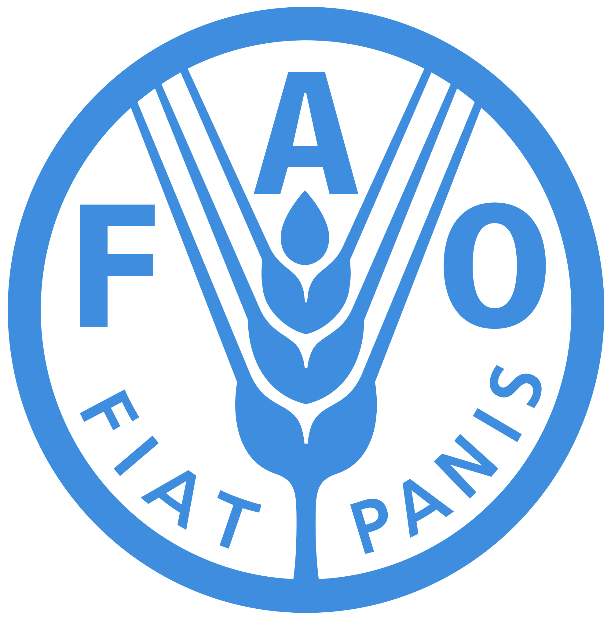 World food prices dip in August, says FAO