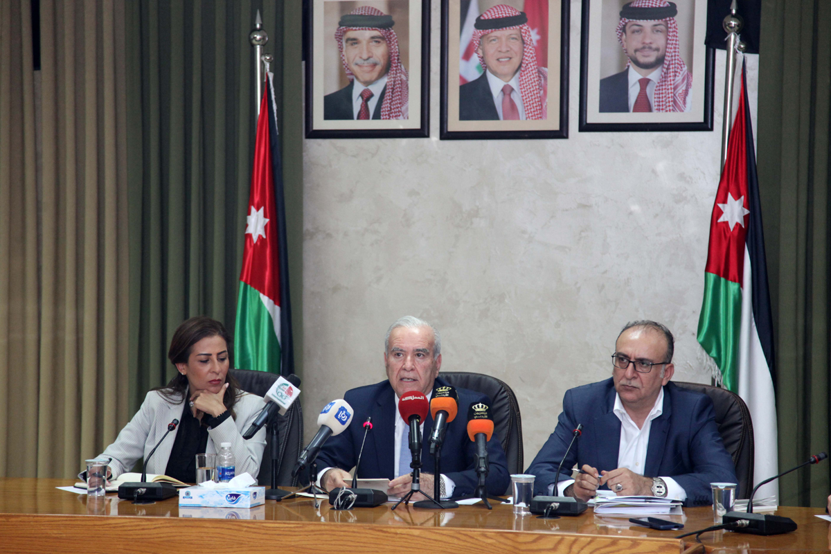 Gov't committed to package of procedures signed with former council of Teachers Association- says minister