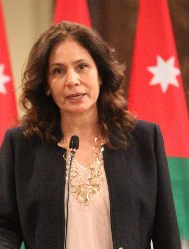 Energy minister attends opening of World Energy Congress in Abu Dhabi