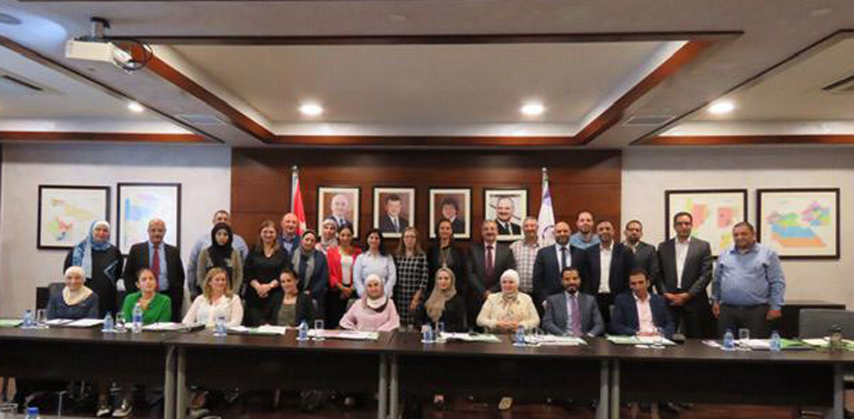 RSS launches 2nd phase of TEST project