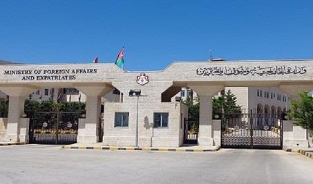 Jordanians held in Libya released