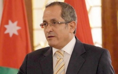 Jordan's embassy in Cairo follows up on student's detention