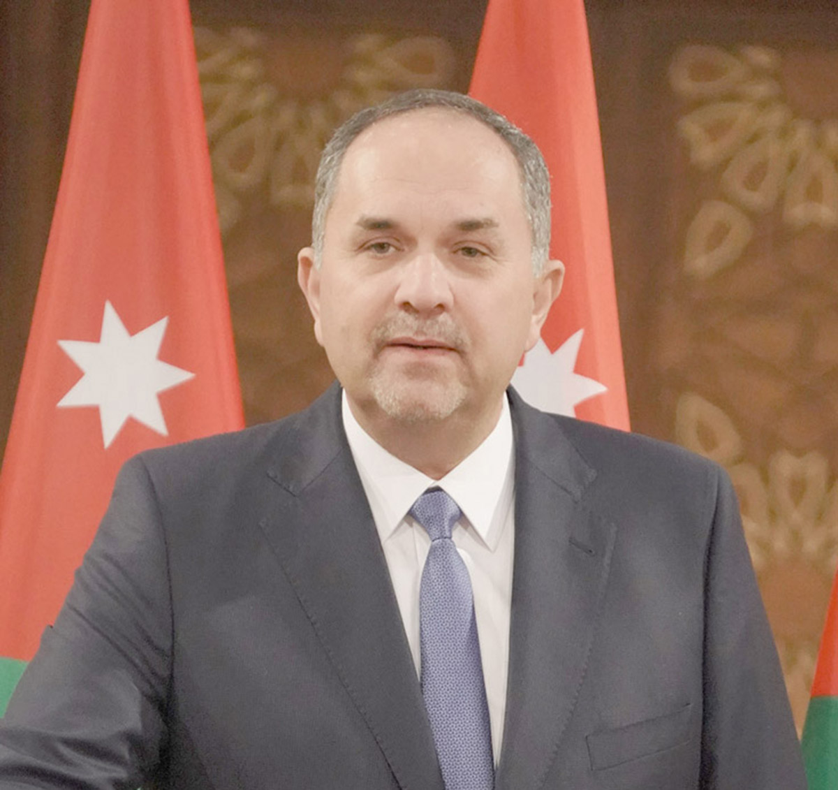 Talhouni says Supreme Administrative Court decision to halt teachers' strike 'executory'