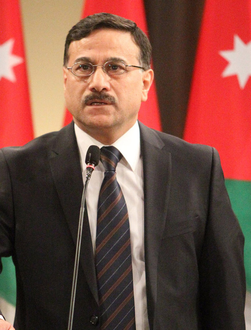 Jordan’s real estate market &amp;quotnoticeably" improving, says finance minister