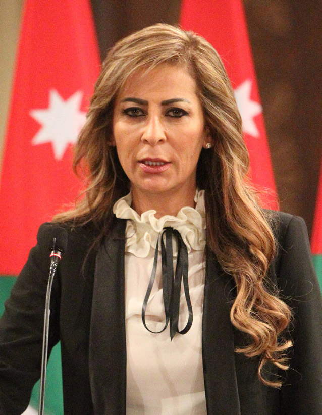 Ghunaimat hails agreement reached with JTA