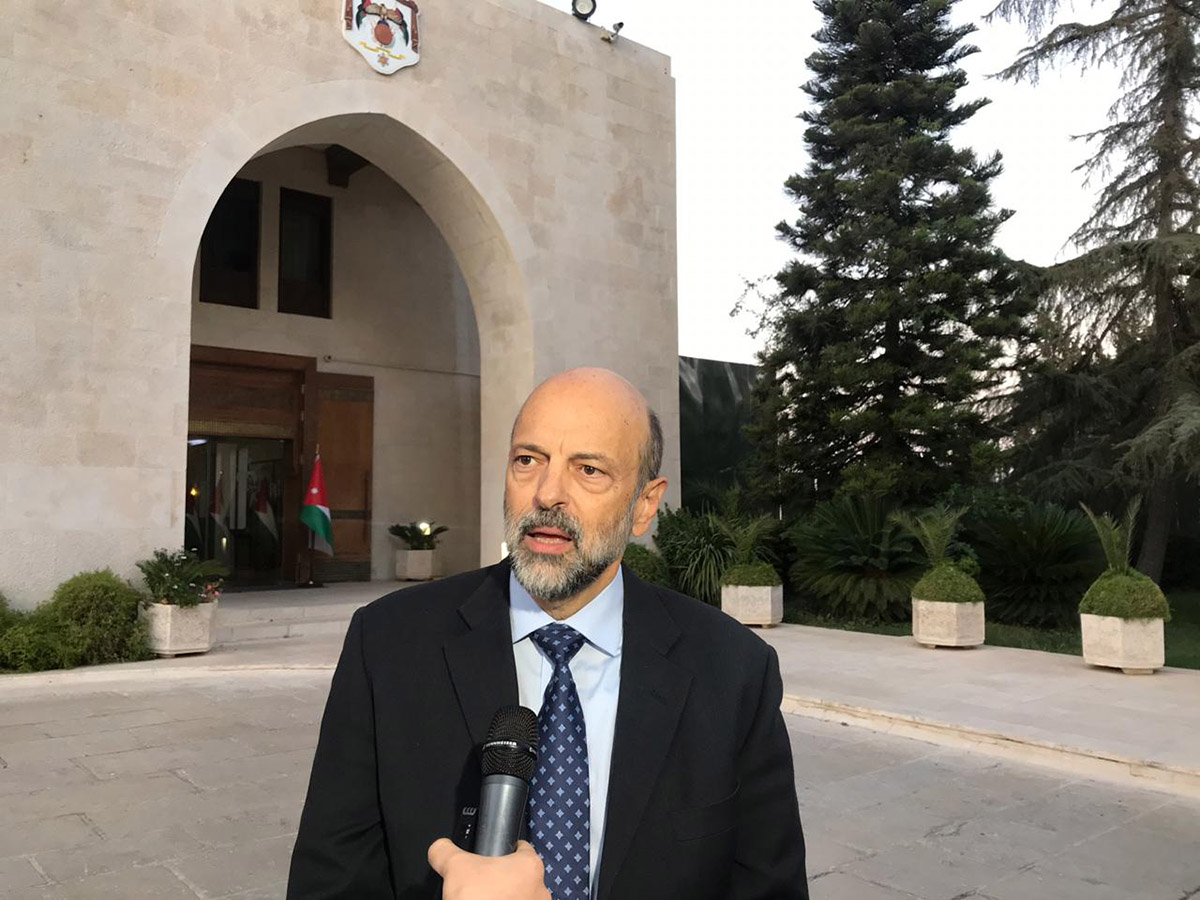 Students' best interest, resuming classes was &amp;quotgov't top priority" says PM