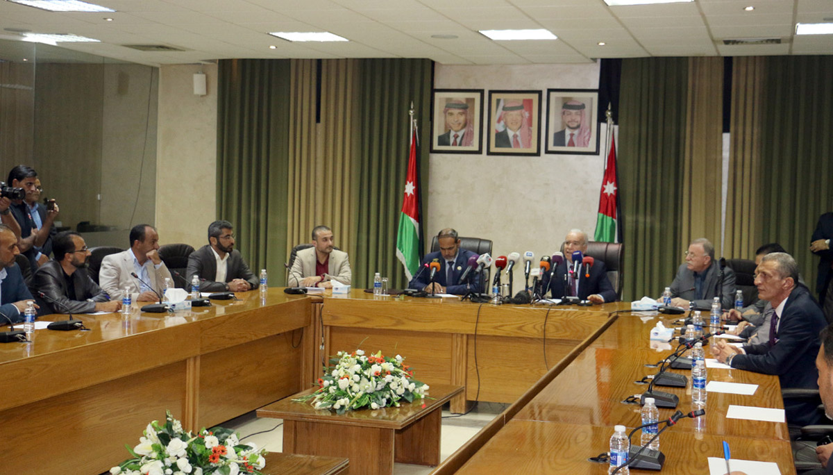 Agreement with Teachers Syndicate was struck under Royal directions: Education Minister