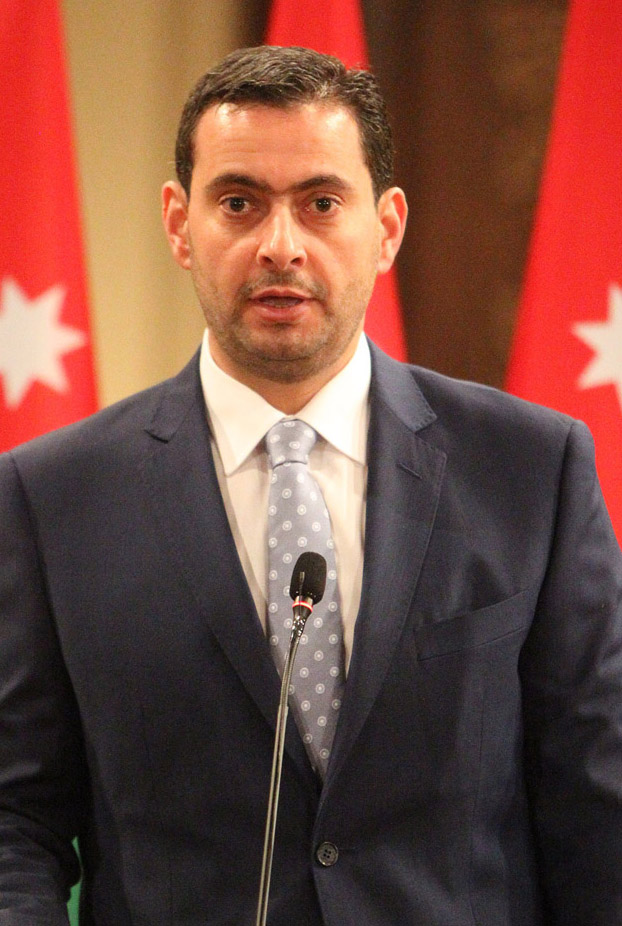 Jordan, Iraq discuss enhancing economic cooperation