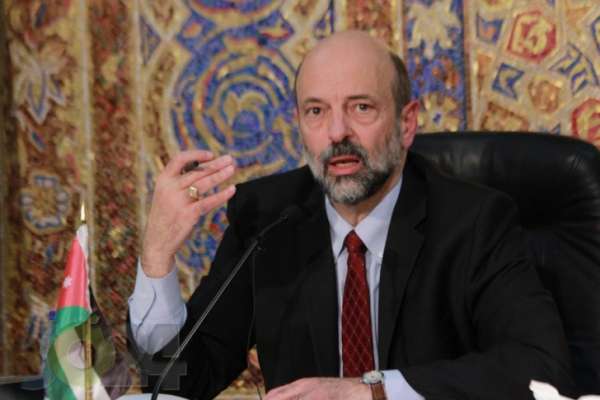 Jordanian-Kuwaiti relation stronger than any frivolous offense- PM