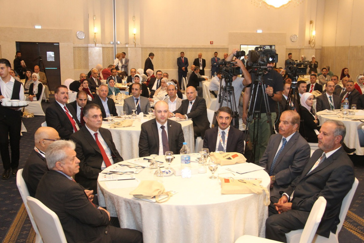 Int'l conference on business environment entrepreneurship kicks off