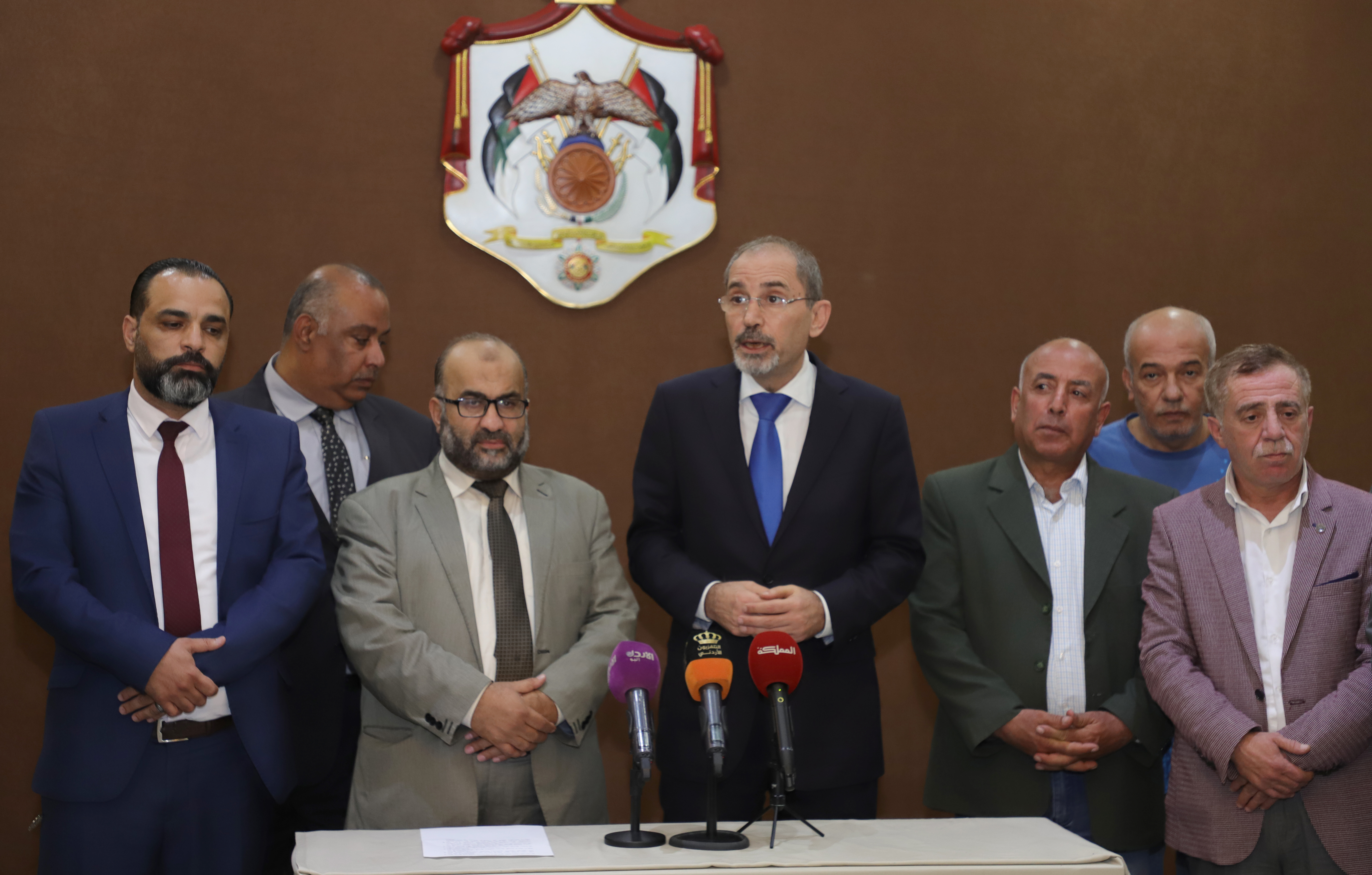 Agreement brings end to UNRWA employees strike