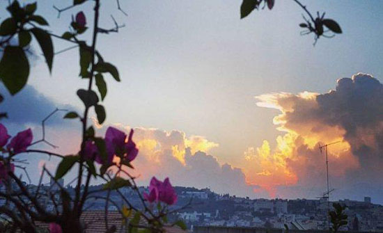 Temperatures forecast to climb for 3 days