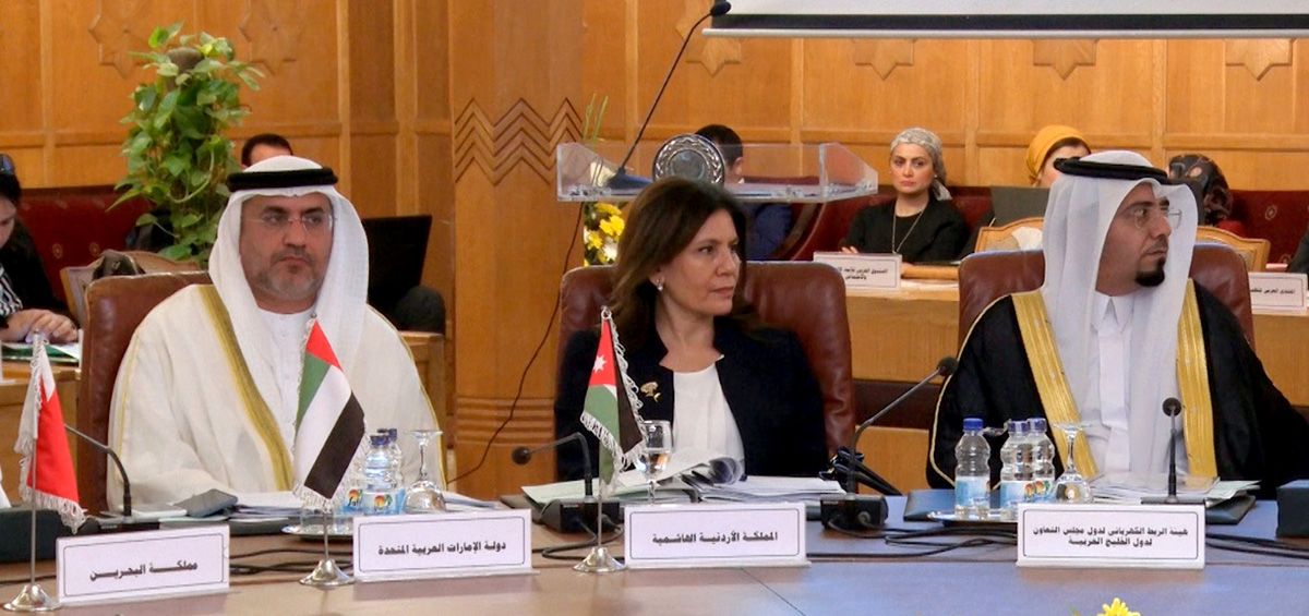 Energy minister participates in Arab Ministerial Council of Electricity in Cairo