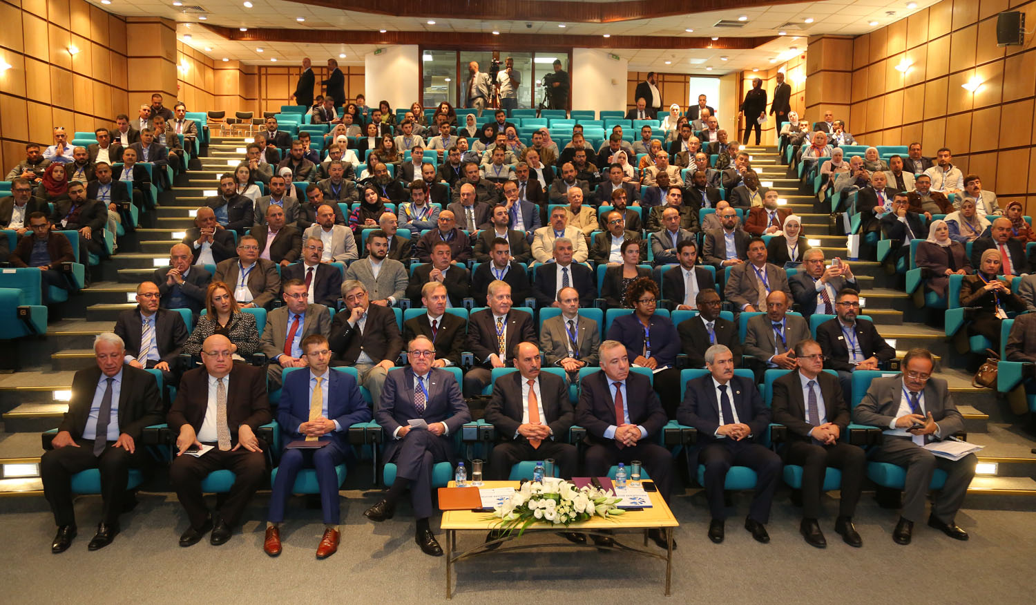 American Concrete Institute holds its regional conference