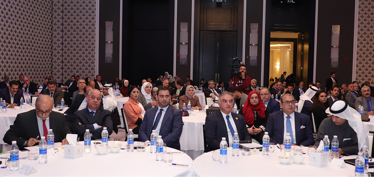 Jordanian-Kuwaiti forum explores economic cooperation