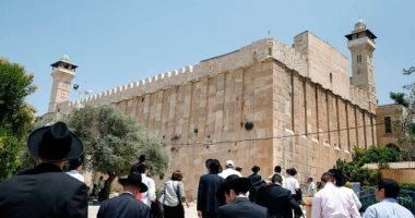 30,000 settlers storm Hebron’s Ibrahimi mosque
