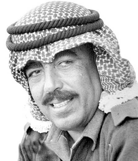 Jordanians remember former prime minister Wasfi Tal