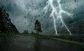 Cold, rainy weather forecast on Tuesday