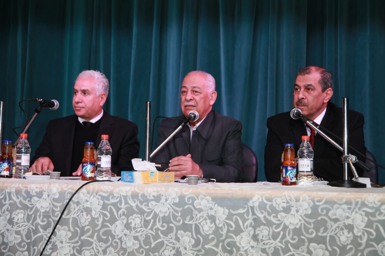 Under Royal directives, Issawi visits Bir Al Sabe’ tribes in Karak, Aqaba