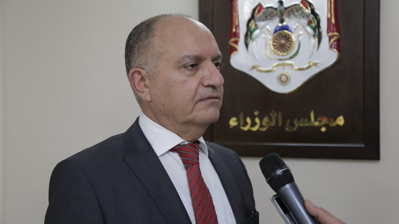 Gov't will start necessary measures to merge gendarmerie, civil defence directorates: Minister