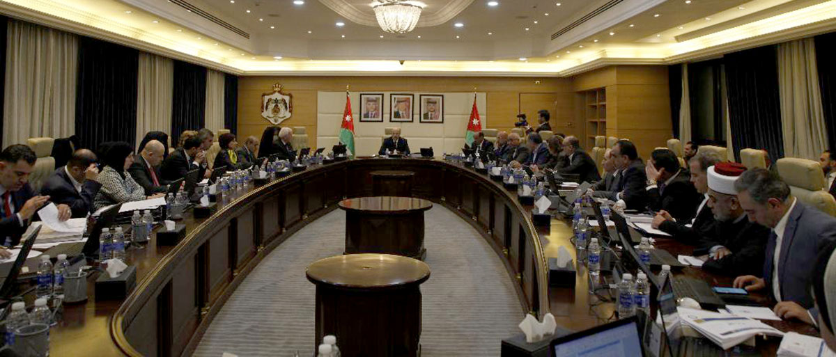 Gov't refers PSD, CDD directors to retirement