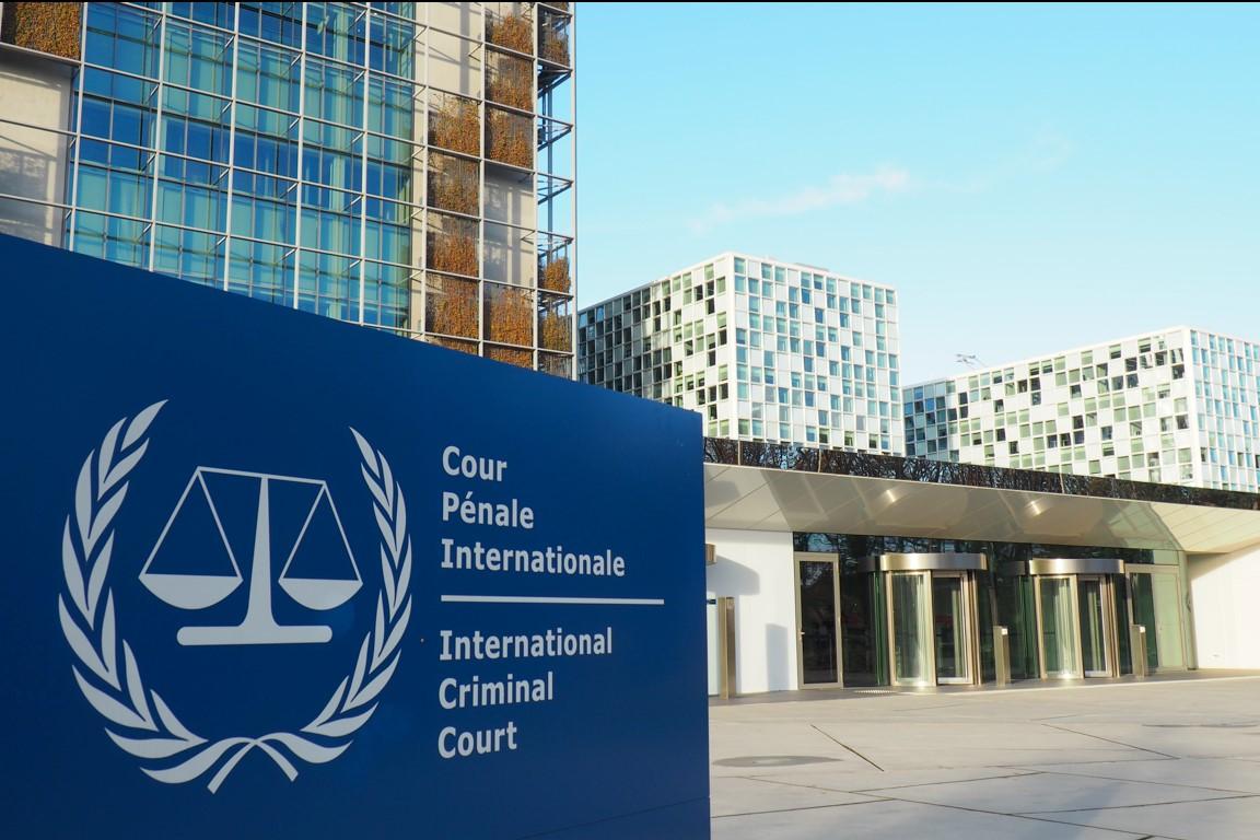 ICC prosecutor announces probe into war crimes in Palestinian territories