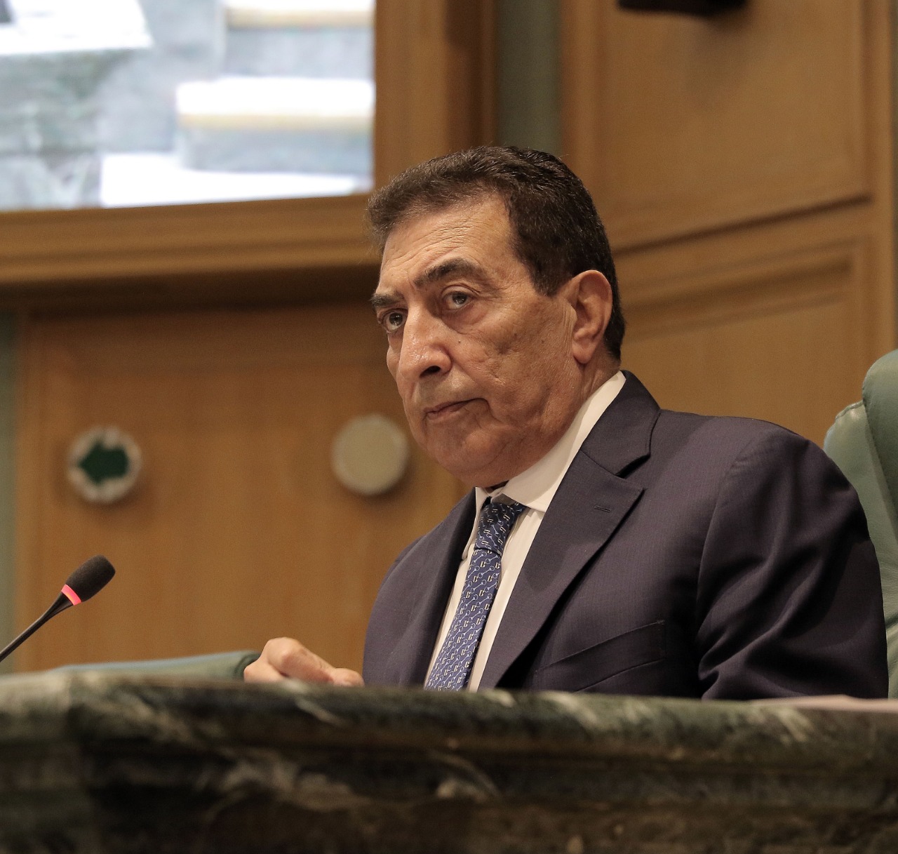 Tarawneh supports deleting amendment related to appointing Parliament employees