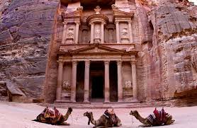 Petra receives over 1 million visitors in 2019