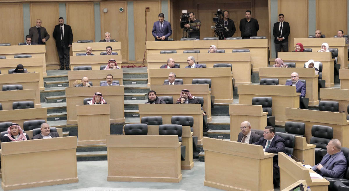 Lower House begins debating 2020 general state budget, independent public institutions budgets