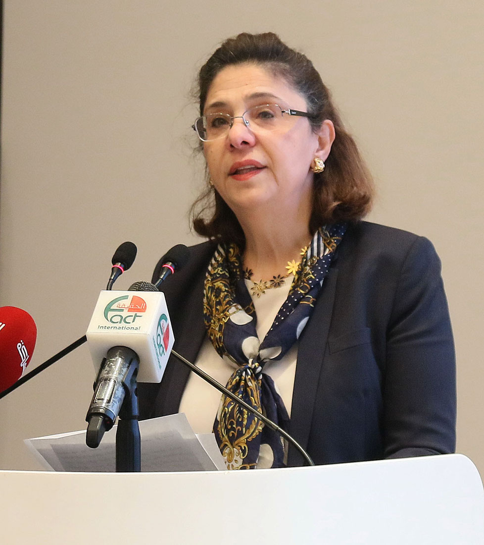 Jordan, UAE constitute model of joint cooperation: Minister