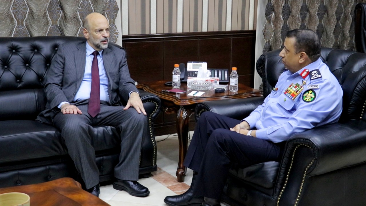 PM stresses full support of security bodies