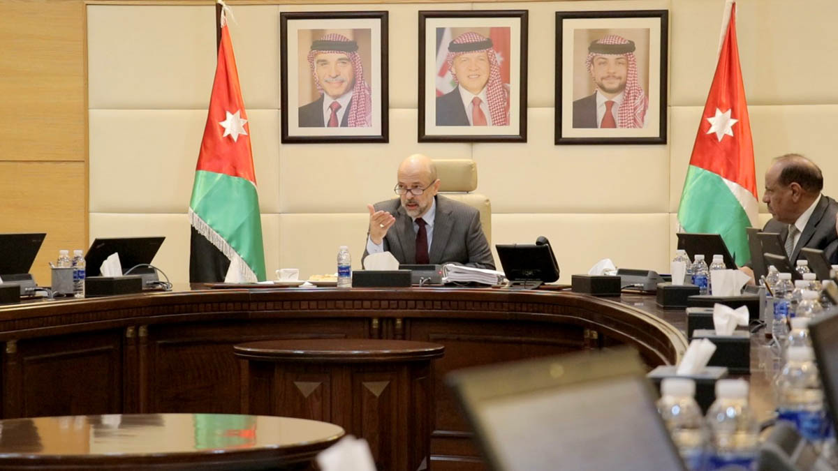 Cabinet approves investment bid for Al Majd housing project in Zarqa