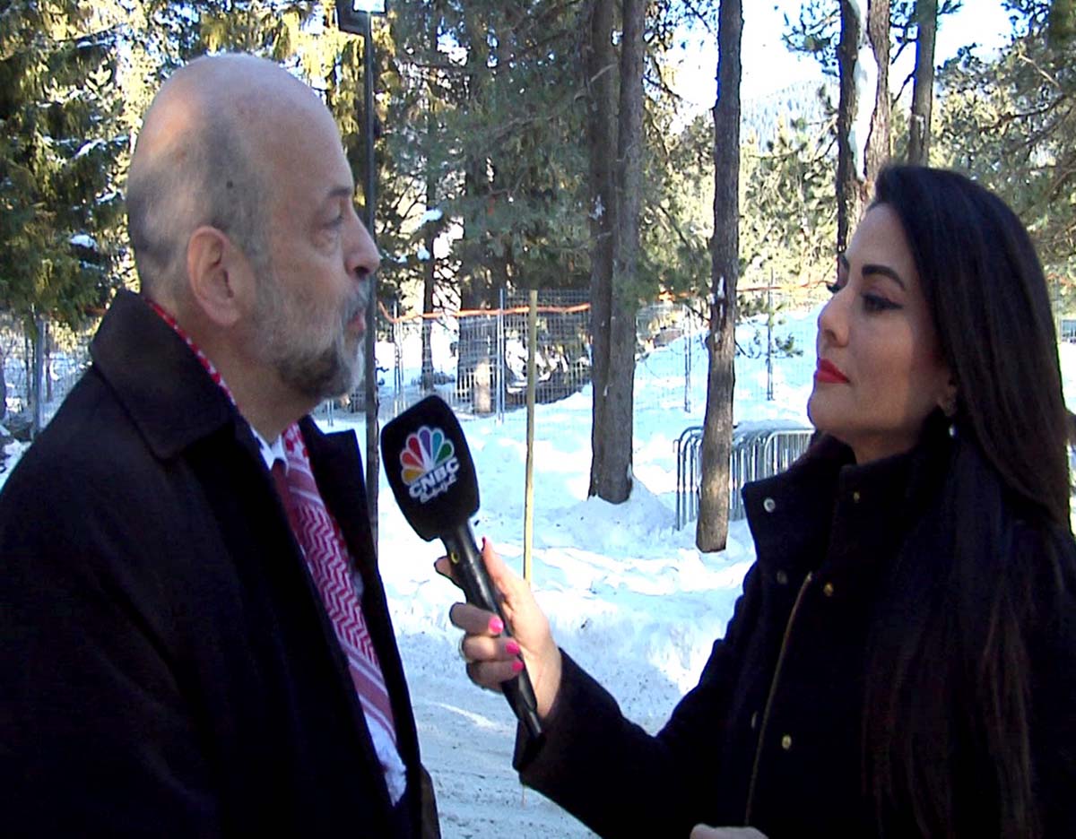 Jordan committed to matrix of fundamental structural economic reforms: PM