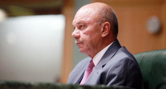 Senate President stresses Jordan's firm stance on Palestinian issue