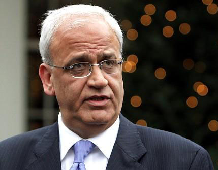 Israeli annexation of Palestinian lands means withdrawal from Oslo Accords: PLO