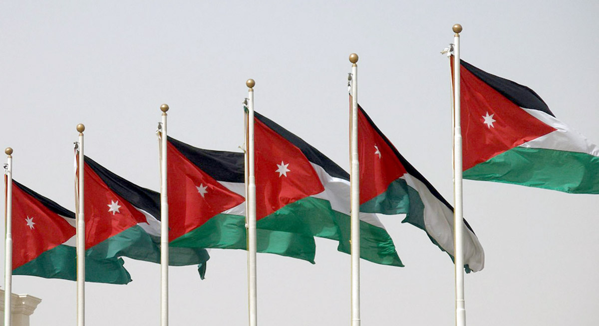 Jordan: Palestinian state on pre-1967 lines with East Jerusalem as its capital only path to peace