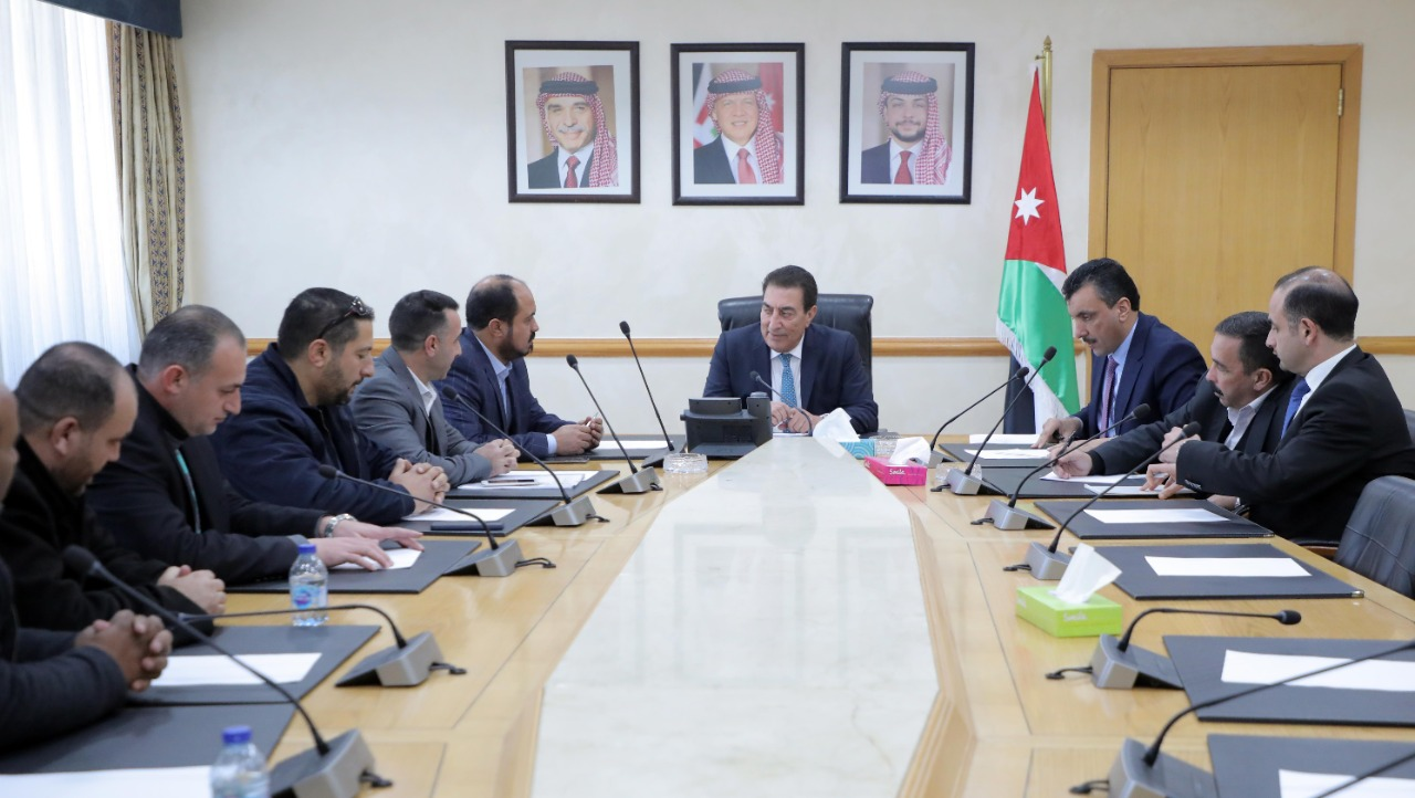 Parliamentary efforts underway to preserve JAFCCO labor rights